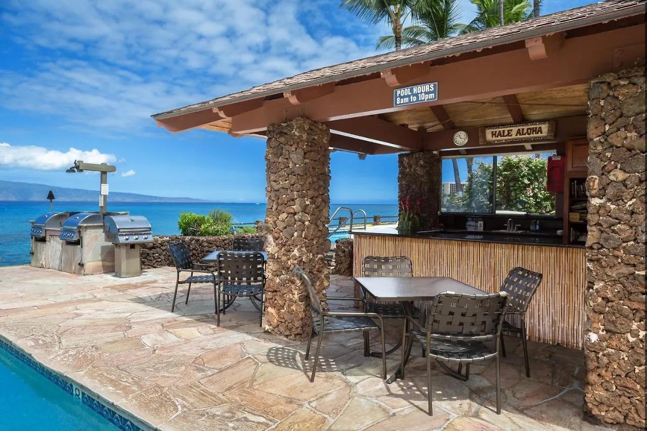 Holiday home Noelani 116 Villa Kahana