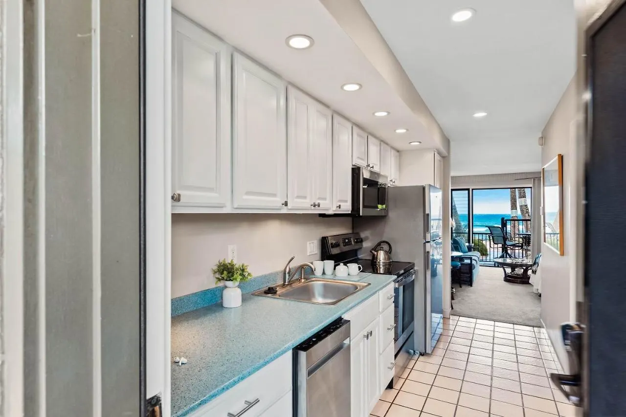 Holiday home Noelani 116 Villa Kahana United States