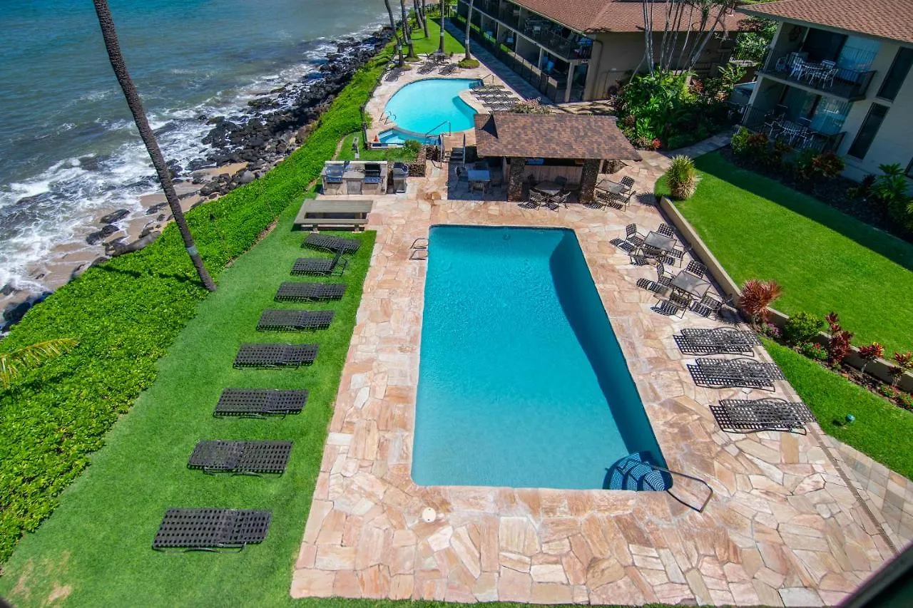 Holiday home Noelani 116 Villa Kahana