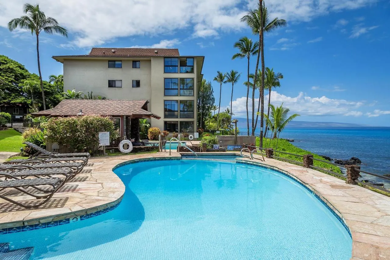 Noelani 116 Villa Kahana