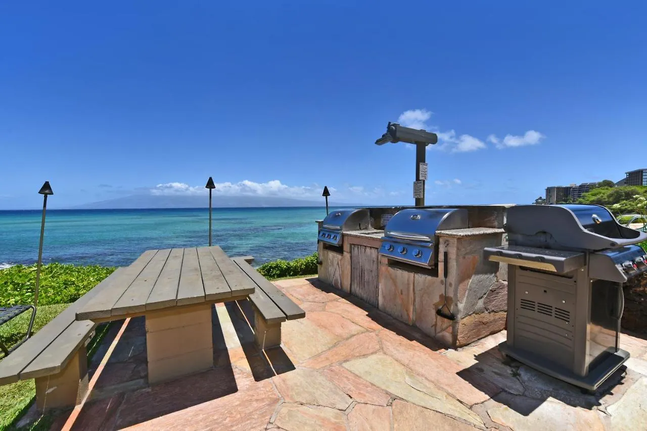 Holiday home Noelani 116 Villa Kahana