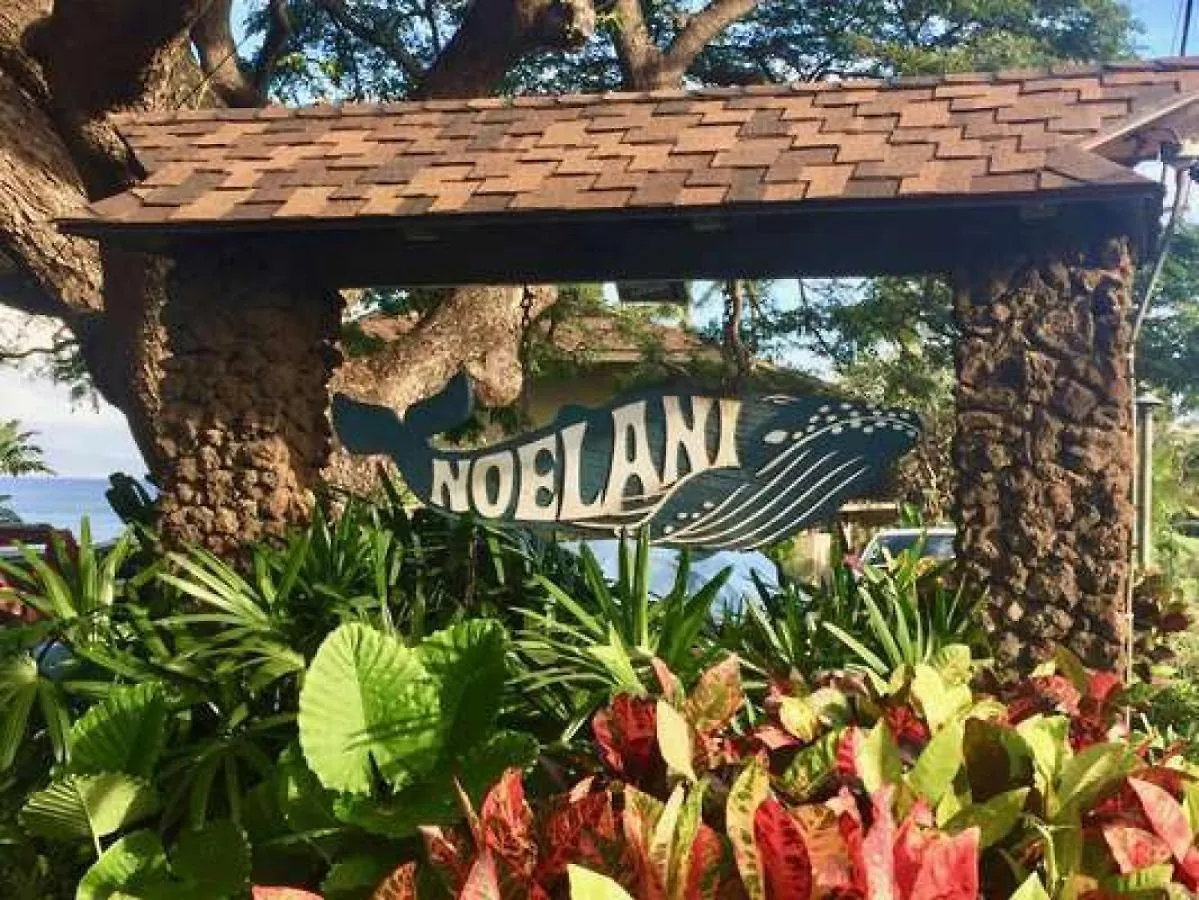 Noelani 116 Villa Kahana