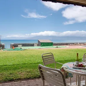 Holiday home Kulakane 105, Kahana