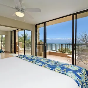 Holiday home Paki Maui 424, Kahana