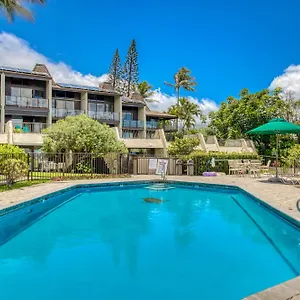 Holiday home Napili Point, Kahana