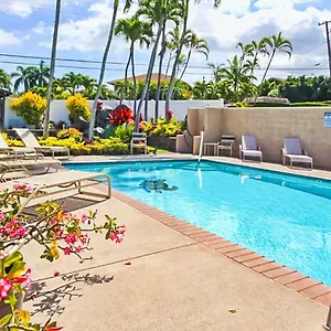 Holiday home Napili Ridge, Kahana